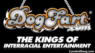 Ebony Cumslut Gets Multi Facial In Gangbang 28